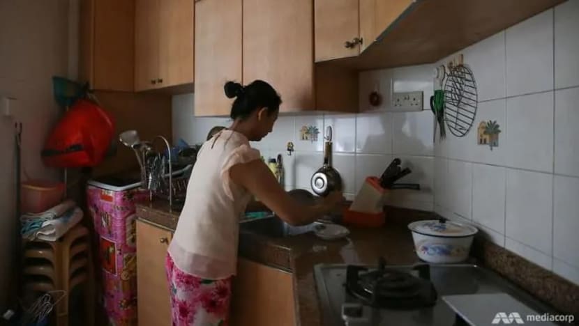 Agensi SG alu-alukan peraturan baru disaran pemerintah Indonesia untuk lindungi pembantu rumah