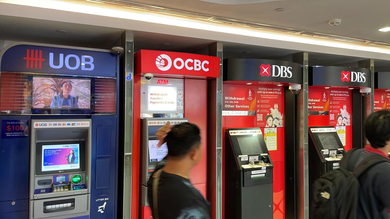 Commentary: Low interest rates of ‘money lock’ are a disservice to bank customers