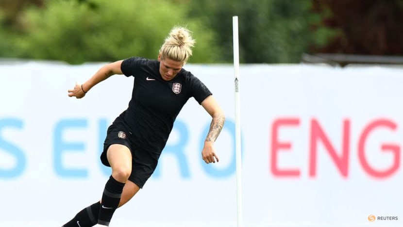Lionesses poised to change English game forever Lionesses poised to change English game forever