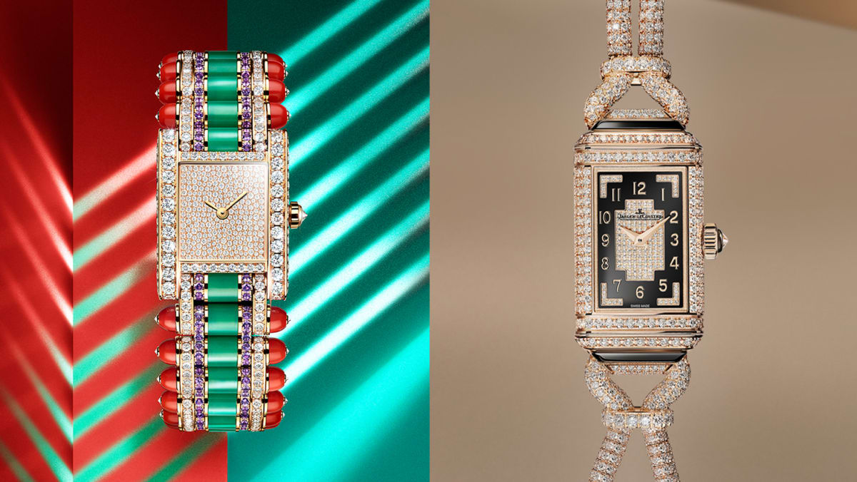 Cartier jewelry watches on sale