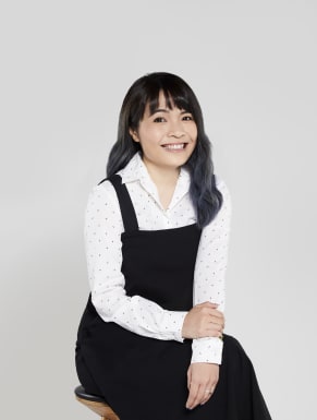 Teo Jing Yu Scriptwriter (Chinese Drama Productions) Teo Jing Yu Scriptwriter (Chinese Drama Productions)