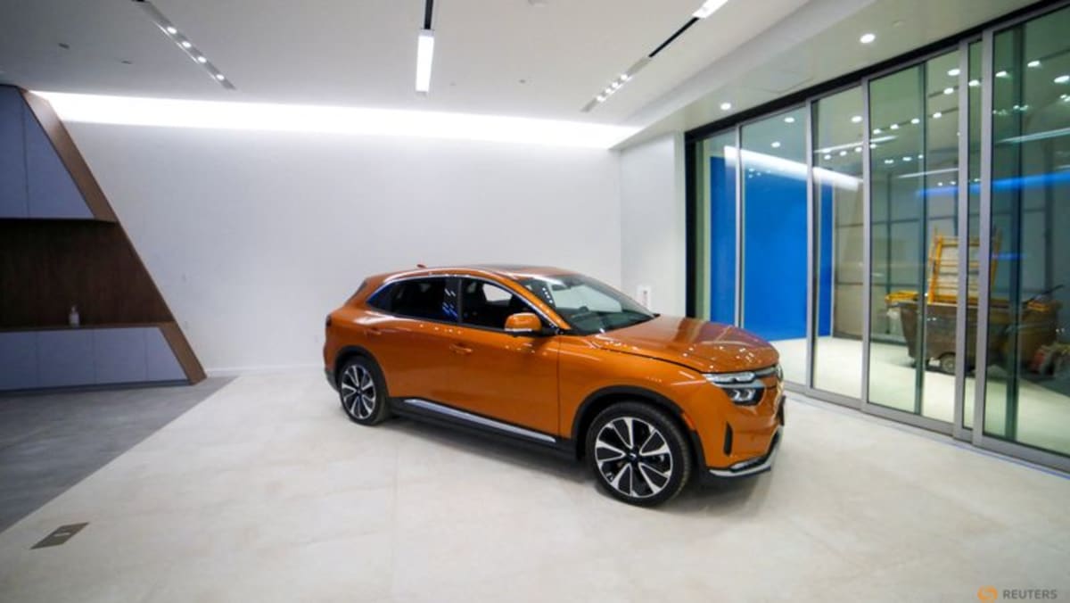 Vinfast could eventually offer an electric pickup -executive
