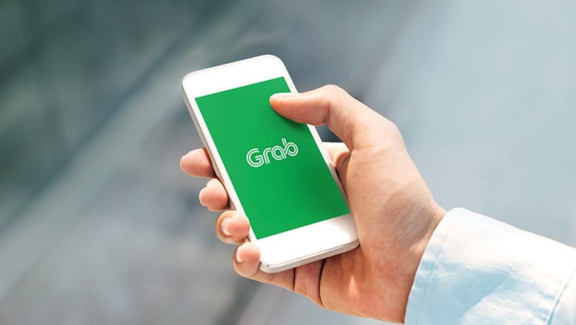 Grab driver with COVID-19 worked from Dec 17 to 24, contact tracing of passengers ongoing: MOH Grab driver with COVID-19 worked from Dec 17 to 24, contact tracing of passengers ongoing: MOH