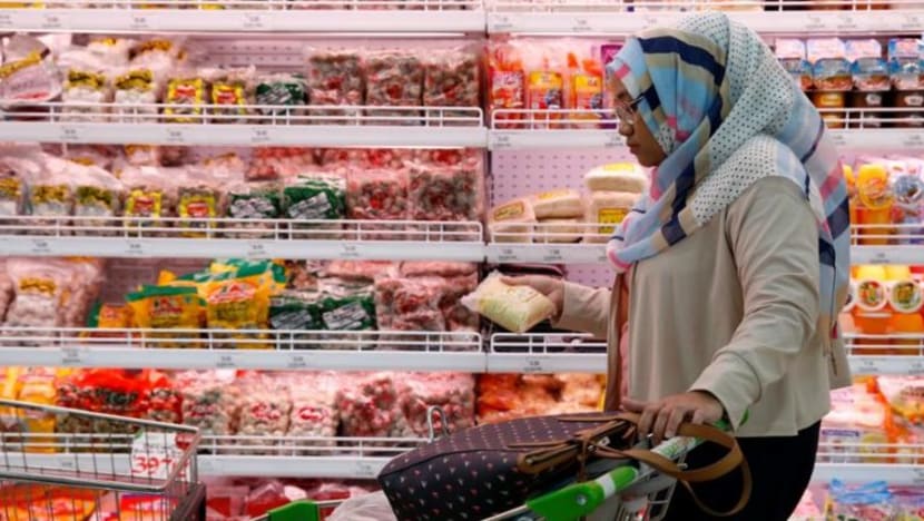 Pelabuhan di Johor bakal jadi hab perdagangan produk halal