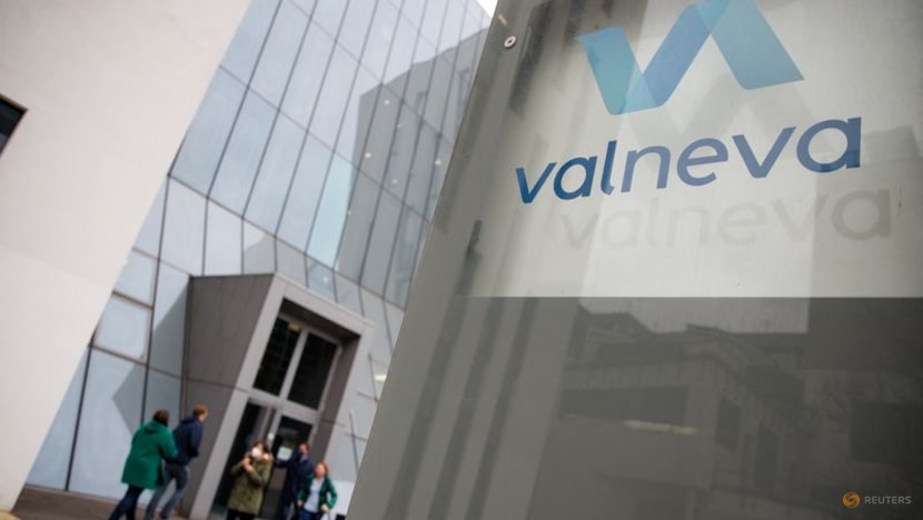 Valneva says early studies show COVID-19 vaccine effective against Omicron Valneva says early studies show COVID-19 vaccine effective against Omicron