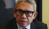 Mantan CEO Bank of Singapore bakal terajui Jawatankuasa Sementara Wakaf Masyarakat Singapura; akan dilancar secara rasmi Ogos ini