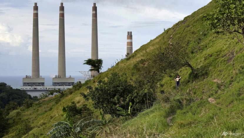 World faces ‘messy transition’ towards green energy due to political, social factors: World Energy Council chief World faces ‘messy transition’ towards green energy due to political, social factors: World Energy Council chief