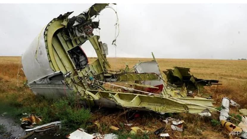 Siasatan MH17: Penyiasat dedah panggilan telefon pemberontak, pegawai kanan Rusia