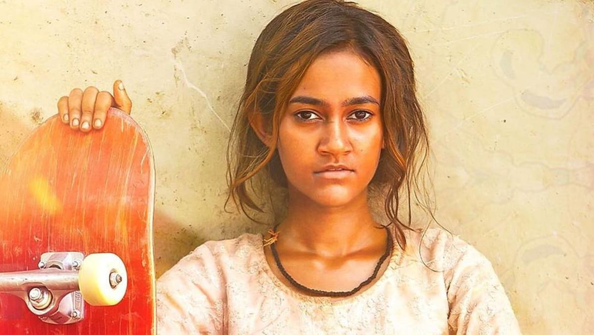 Why every woman should put Netflix s Skater Girl on their must