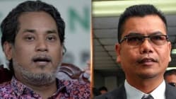 Khairy Jamaluddin fail saman fitnah terhadap Ketua UMNO Bahagian Sungai Besar, tuntut RM1 juta