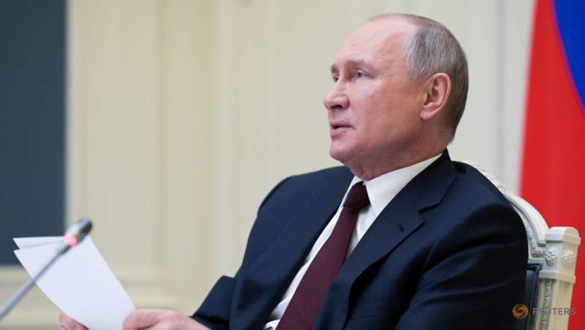 Biden and Putin to have summit in Geneva soon, Swiss daily says Biden and Putin to have summit in Geneva soon, Swiss daily says