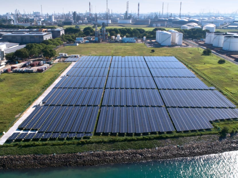 EMA announces two partnerships totalling S$10 million to accelerate clean energy innovations EMA announces two partnerships totalling S$10 million to accelerate clean energy innovations