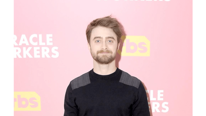 Director Who Cast Daniel Radcliffe In His First Movie Thought He Couldn't Act