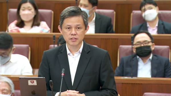 Chan Chun Sing responds to clarifications sought on Constitution of the Republic of Singapore (Amendment) Bill