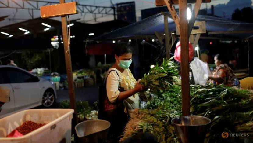 Indonesia's capital Jakarta to ease coronavirus curbs from Monday Indonesia's capital Jakarta to ease coronavirus curbs from Monday