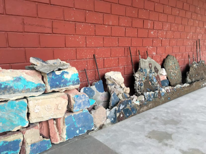 Doors are open: Explore Potong Pasir and Wessex Estate with artists Doors are open: Explore Potong Pasir and Wessex Estate with artists