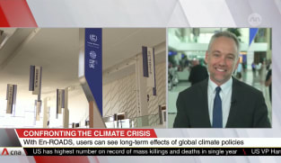 Science supports need to phase out fossil fuels to reduce global heating: Expert
