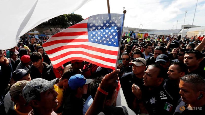 Commentary: Is the American Dream dead? Commentary: Is the American Dream dead?
