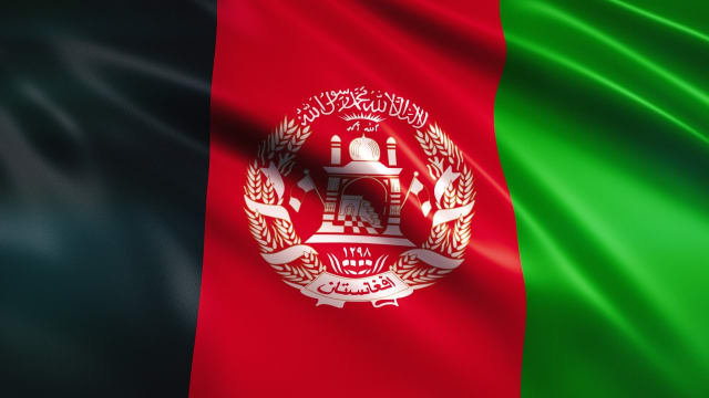 阿富汗一所宗教学校发生爆炸 至少16死24人伤