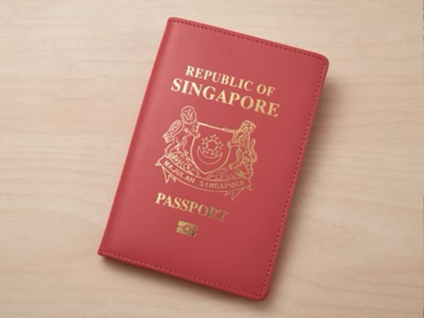 Unauthorised use of state crest prohibited says MCCY in response