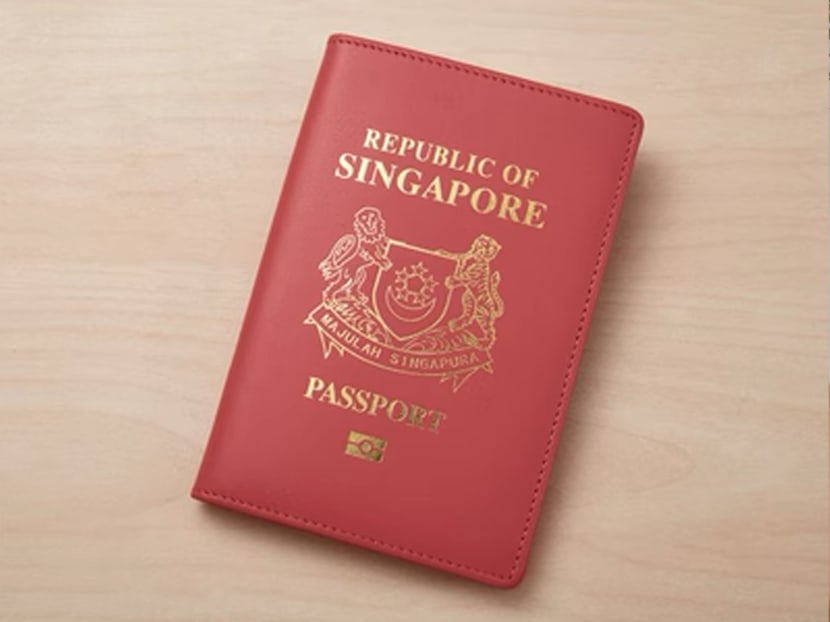 The World's Most Powerful Passports in 2023, Ranked - AFAR