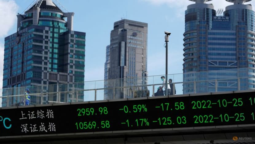 Analysis:Why China's reopening isn't inflationary Analysis:Why China's reopening isn't inflationary