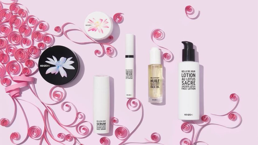 Stressed Out From Work Woes? Lift Your Spirits AND Your Skin With This Holistic Reviving Range Stressed Out From Work Woes? Lift Your Spirits AND Your Skin With This Holistic Reviving Range