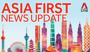 Asia First News Update: Monday July 4
