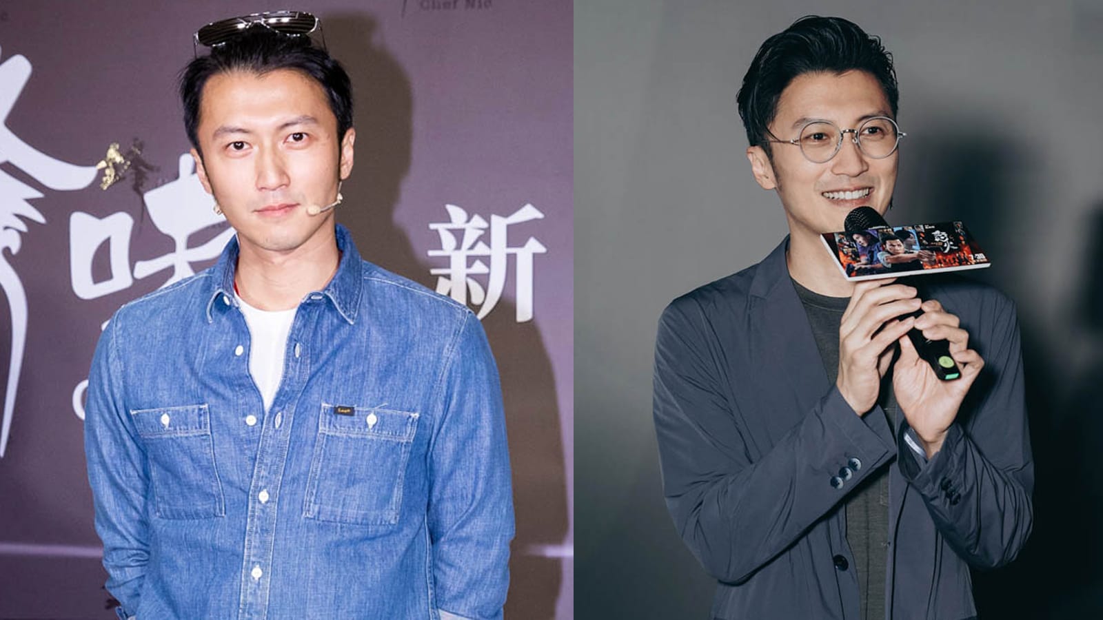 Nicholas Tse Called ‘God Of Investment’ By HK Media After Some Shares He Bought Grew By S$9.8mil In A Year Nicholas Tse Called ‘God Of Investment’ By HK Media After Some Shares He Bought Grew By S$9.8mil In A Year