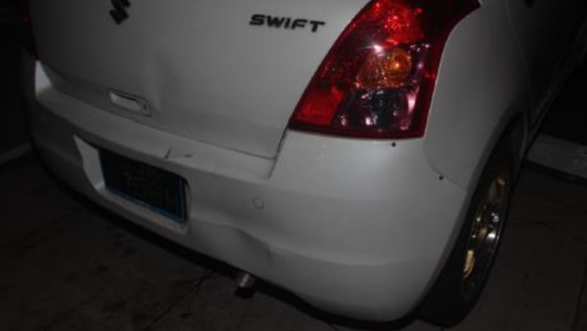 swift