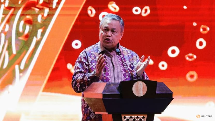 Indonesia central bank says monetary policy to remain pro-stability Indonesia central bank says monetary policy to remain pro-stability