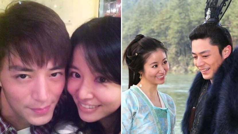 Ruby Lin, Wallace Huo reported to have talked about getting married