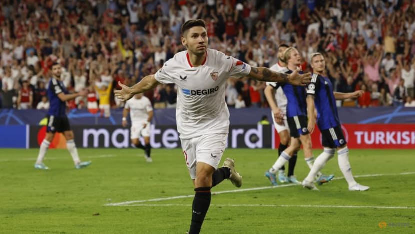 Argentina at the 2022 World Cup: who is in Lionel Scaloni's 26-man squad? Argentina at the 2022 World Cup: who is in Lionel Scaloni's 26-man squad?