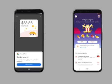 Google Pay’s Chinese New Year social game Huat Pals back for 3rd year
