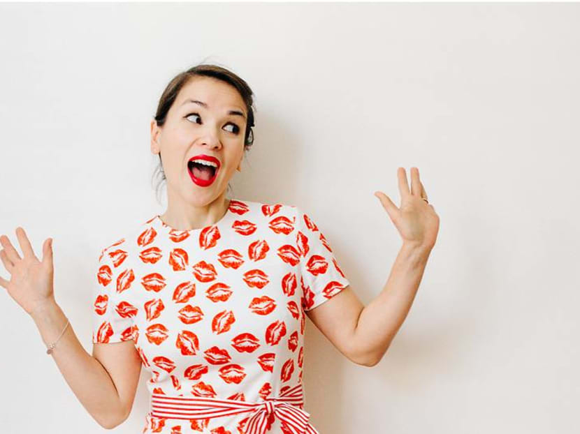 Celebrity chef Rachel Khoo: Can eating a plant-based diet really save the world?