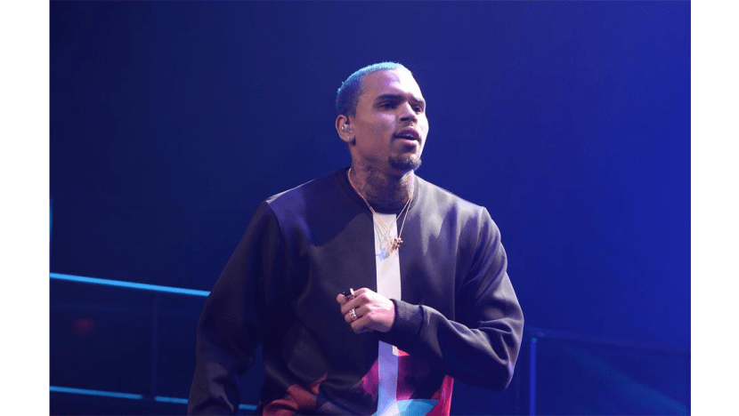 Chris Brown gets restraining order to stay away from Karrueche Tran