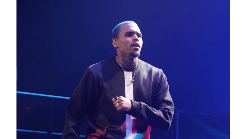Chris Brown gets restraining order to stay away from Karrueche Tran Chris Brown gets restraining order to stay away from Karrueche Tran