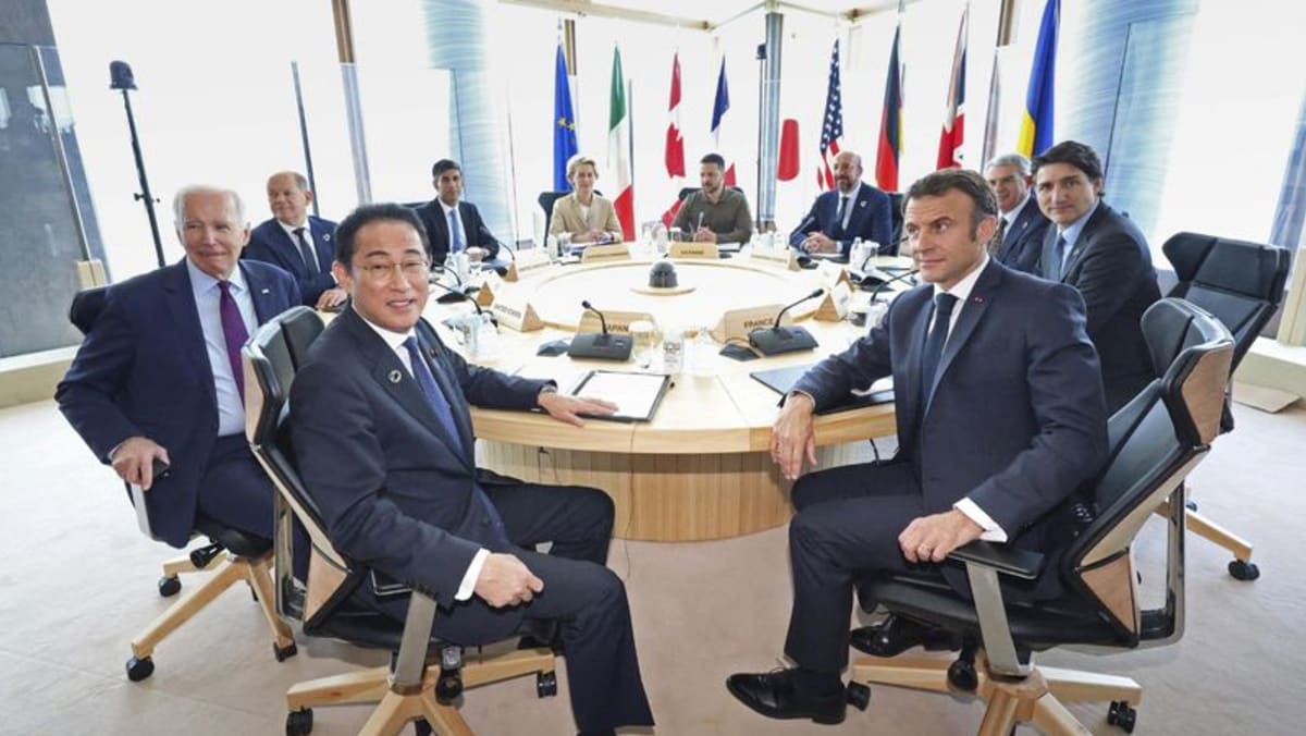 Commentary: A year after Abe’s death, Japan is more geopolitically relevant than ever Commentary: A year after Abe’s death, Japan is more geopolitically relevant than ever