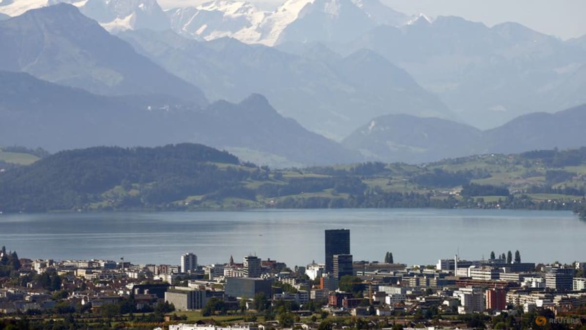 Low tax Switzerland votes on global minimum corporate tax rate CNA