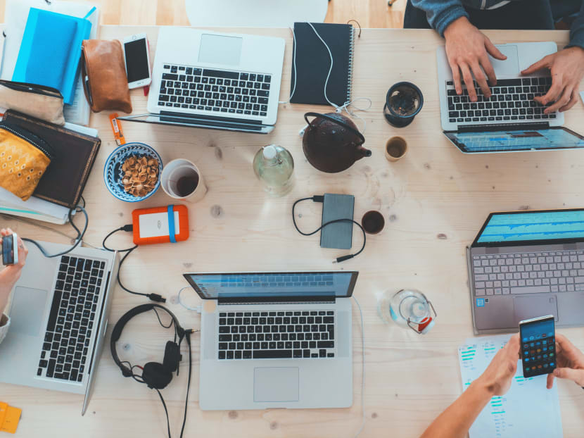 For many managers and businesses, a common concern is that their staff are accessing the internet during office hours for personal matters, a practice known as cyberloafing. For many managers and businesses, a common concern is that their staff are accessing the internet during office hours for personal matters, a practice known as cyberloafing.