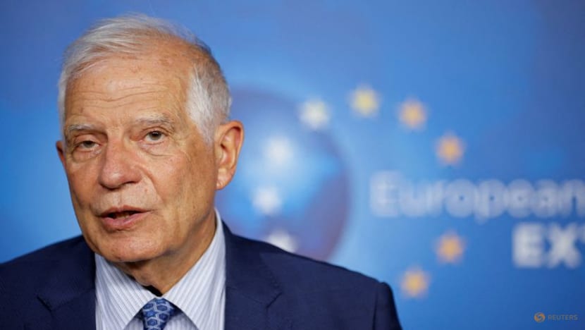 EU says Georgia must ramp up reforms before becoming membership candidate