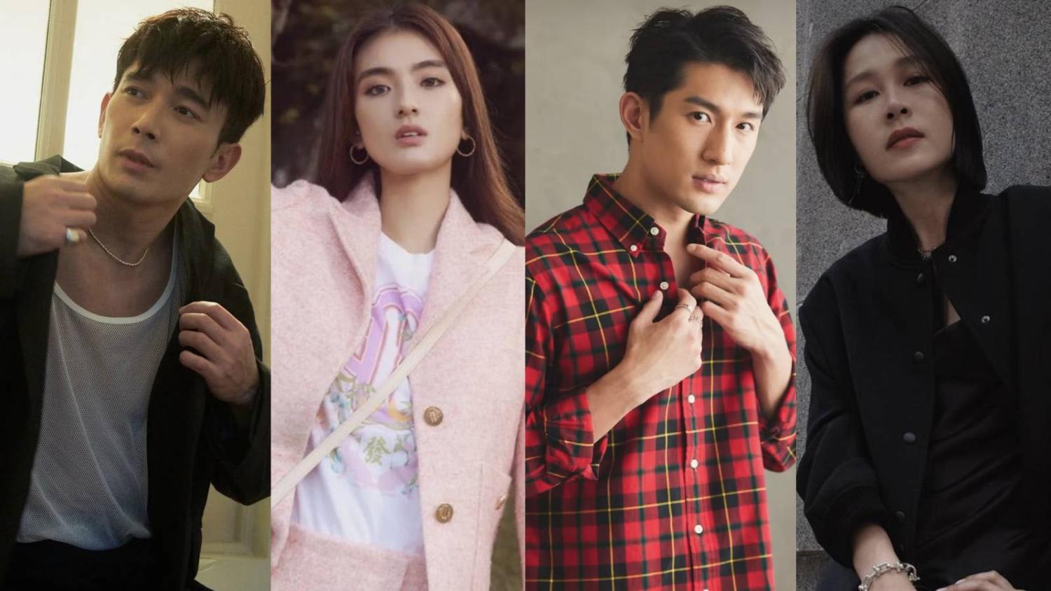 How To Dodge Nosy CNY Questions Like A Celeb How To Dodge Nosy CNY Questions Like A Celeb