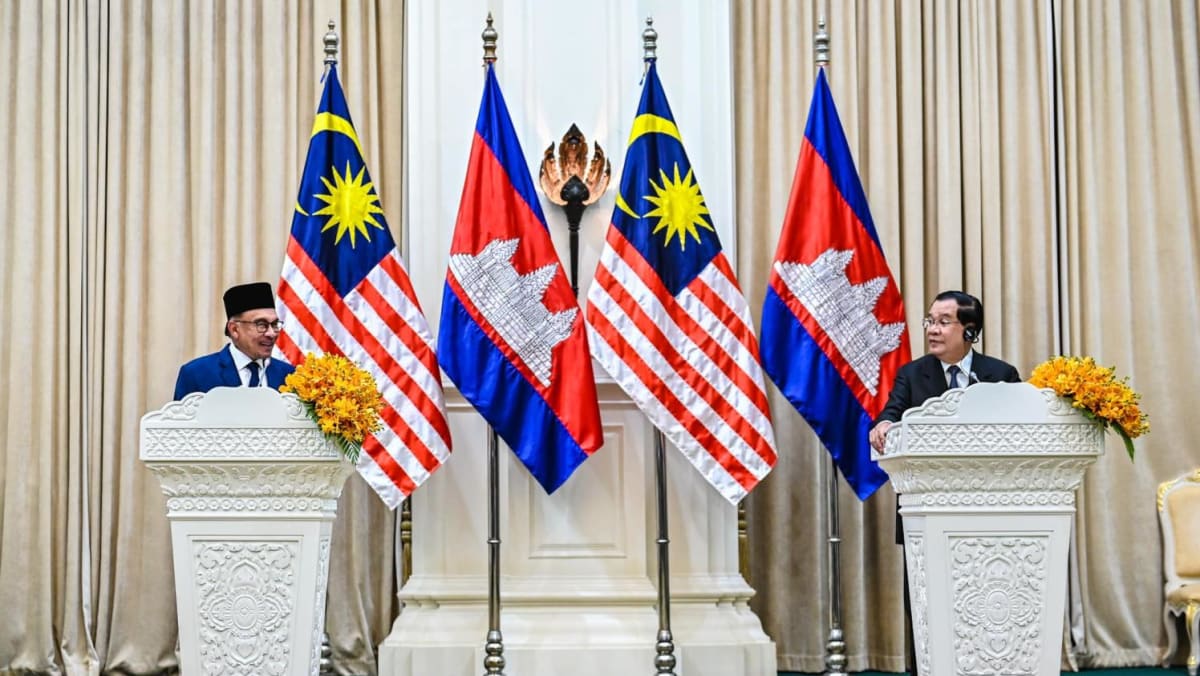 PM Anwar thanks Cambodia for bringing back Malaysian job scam victims