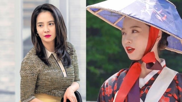 “Running Man”播出13年　宋智孝父母职业首曝光！
