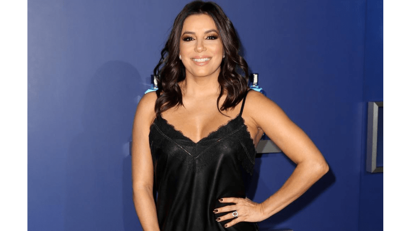 Eva Longoria brought parenthood to role Eva Longoria brought parenthood to role