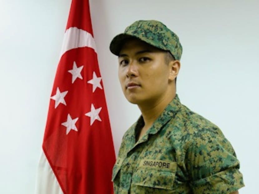 Photo: MINDEF Photo: MINDEF