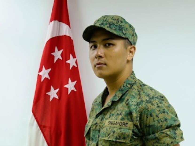 Photo: MINDEF