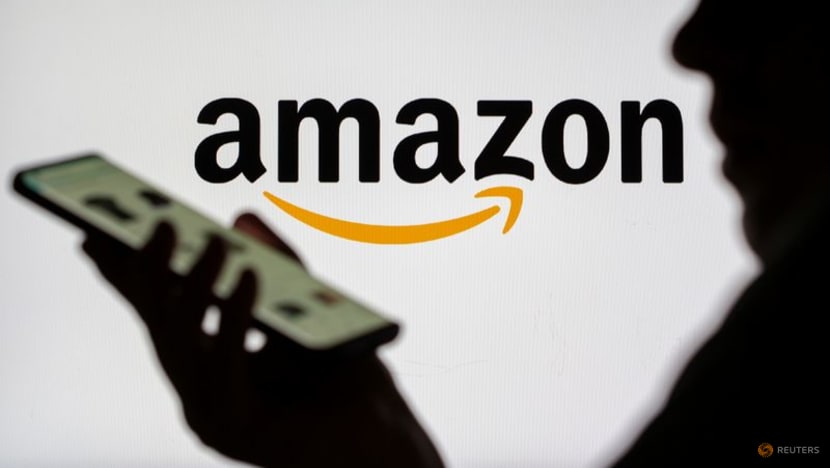 Amazon's palm print recognition raises concern among US senators Amazon's palm print recognition raises concern among US senators