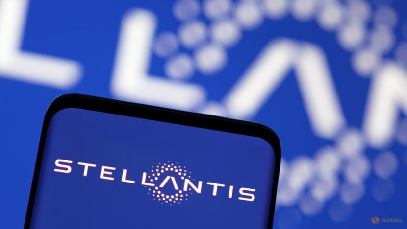 Stellantis halts production at Rennes plant due to chip shortage 