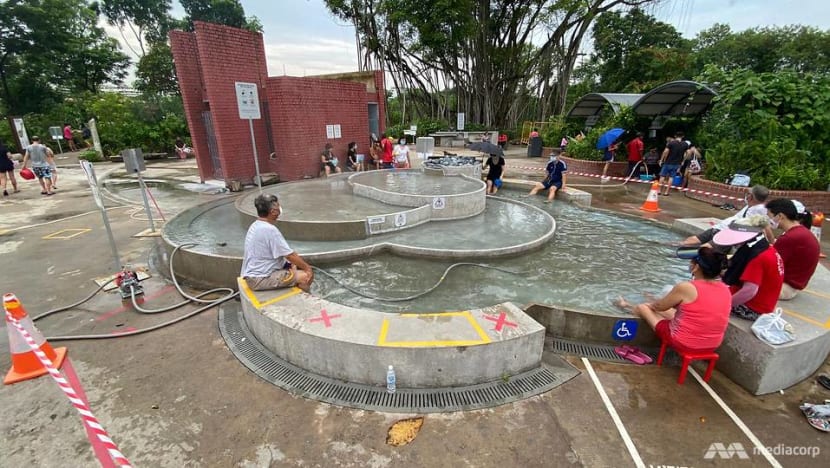 Singapore studying geothermal energy as potential source for power generation Singapore studying geothermal energy as potential source for power generation